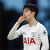 Bintang Tottenham Hotspur Mulai Jalani Wajib Militer di Korea Selatan